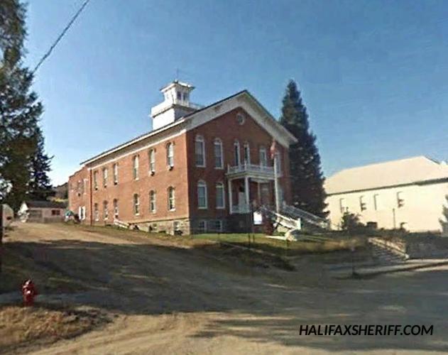 Madison County Detention Center, MT Jail Roster, Name Search