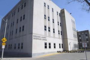 Burleigh County Detention Center
