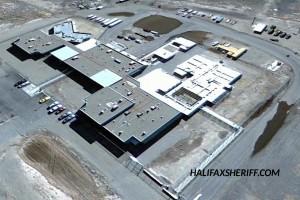 Luna County Detention Center