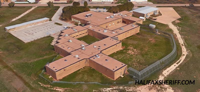 Taylor County Juvenile Detention Center
