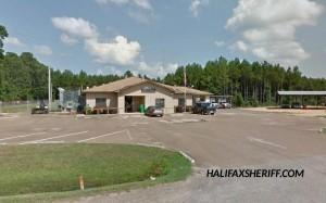 Calhoun County Detention Center