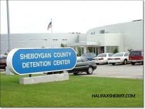 Sheboygan County Detention Center
