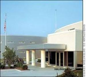 Sheboygan County Juvenile Detention Center