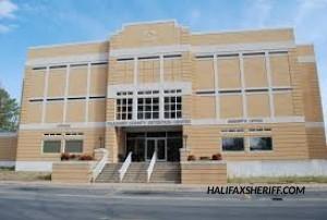 Faulkner County Jail & Detention Center