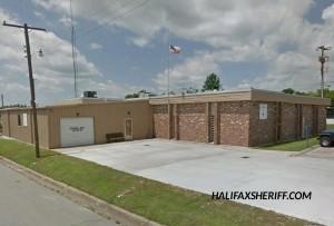 Franklin County Detention Center