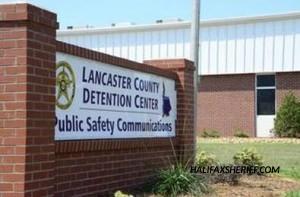 Lancaster County Detention Center