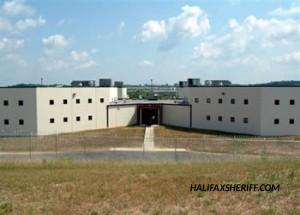 Davidson County Correctional Development Center
