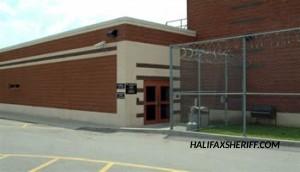Davidson County Hill Detention Center