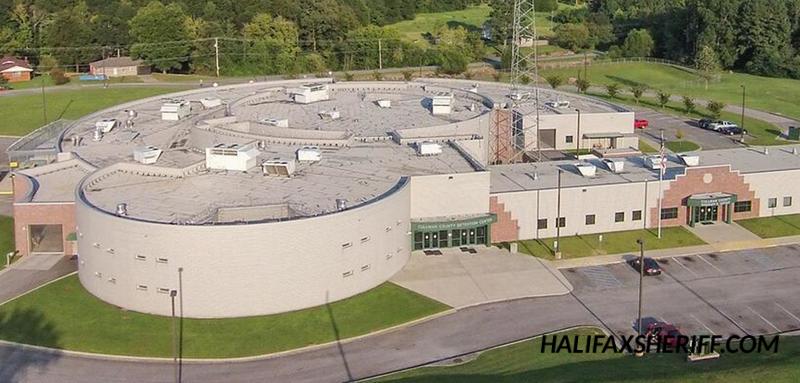 Cullman County Detention Center