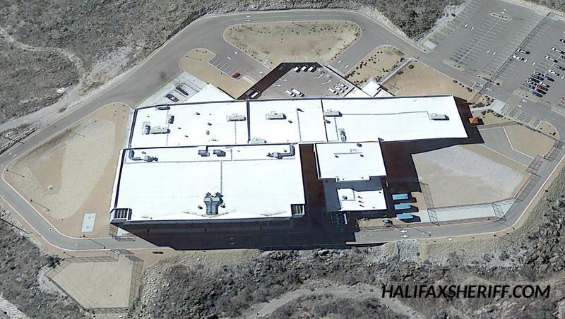 Mohave County Jail