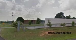 Hale County Jail