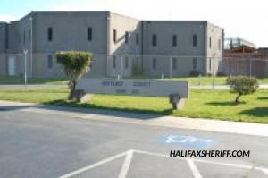 Monterey County Main Jail