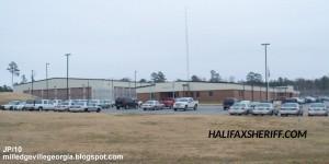 Baldwin County Jail