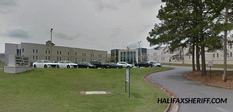 Coweta County Sheriff's Detention, GA Jail Roster, Name Search
