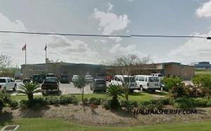 West Baton Rouge Work Release Center