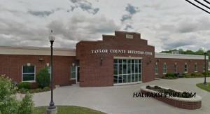 Taylor County Detention Center