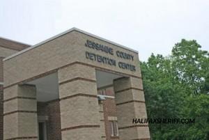 Jessamine County Detention Center
