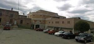 Laurel County Detention Center