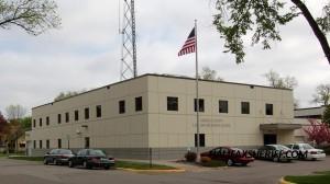 Meeker County Jail & Detention